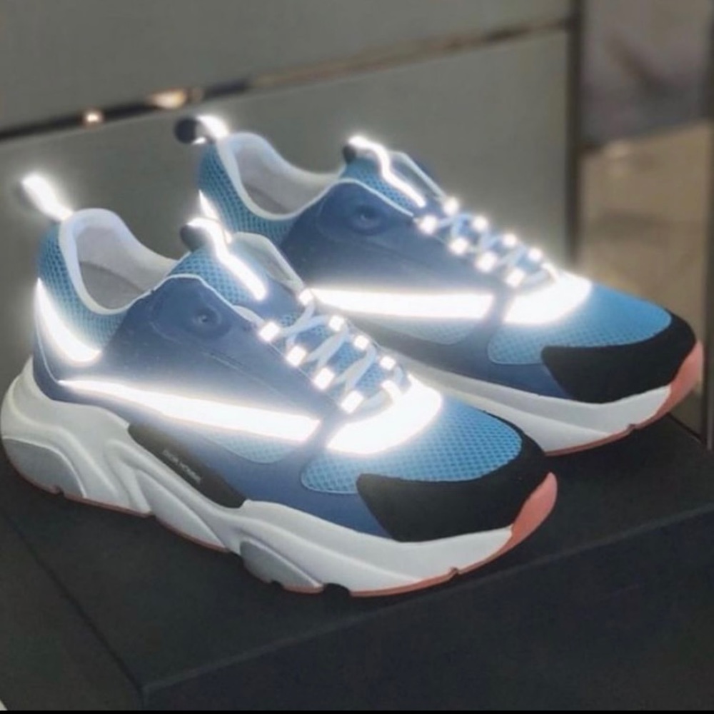 Dior shoes